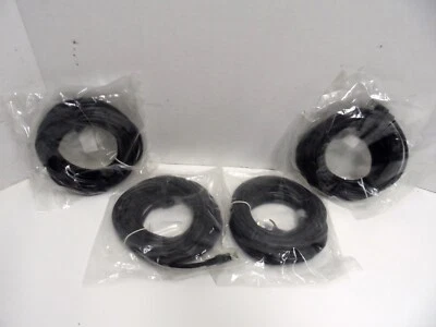 Conector de conexión dorado de 25' línea de cable controlador de 6 pies placa de pedal FBX FBV POD  Foto 1 de 4