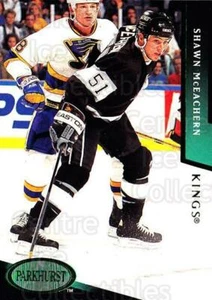 1993-94 Parkhurst Emerald #364 Shawn McEachern - Picture 1 of 1