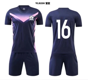 soccer jerseys Shorts Socks for boys Custom Goalie Jersey Shirts Soccer Uniform - Picture 1 of 3