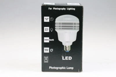 Proxistar LED Tageslichtlampe 5500K - Bild 1 von 3