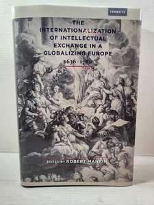 The Internationalization of Intellectual Exchange in a Globalizing Europe, 16361 - Picture 1 of 15