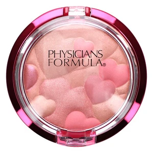 Happy Booster, Glow & Mood Boosting Blush, 7324 Natural, 0.24 oz (7 g) - Picture 1 of 6