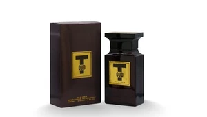 T OUD by HUNAIDI Shaikh Saeed 100ml 3.4oz EAU DE PARFUM Spray UNISEX - Picture 1 of 4