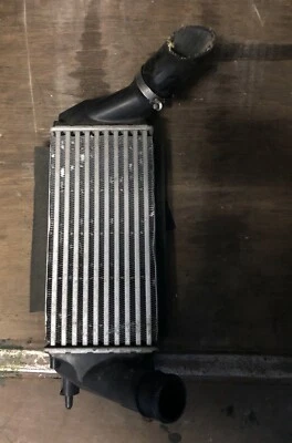 FORD FIESTA ECO BOOST 2013 - 2017 INTERCOOLER C1B1-9L440-AD - Image 1 of 3