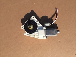 06-09 FORD FUSION FRONT RIGHT POWER WINDOW MOTOR # 0 130 822 254 