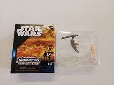 Star Wars Micro Galaxy Squadron Series 2 Battle Droid STAP Mystery  Scout Class