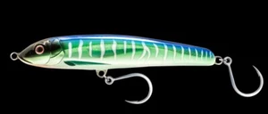 Señuelo de pesca Nomad Design Riptide 155 FSNK 6"" envío gratuito dentro de EE. UU. - Imagen 1 de 6