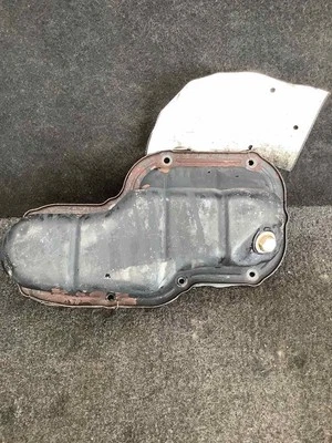 Oil Pan NISSAN XTERRA 05 06 07 08 09 10 11 12 13 14 15 Foto 1 de 2