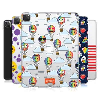 OFFICIAL emoji® PRIDE SOFT GEL CASE FOR APPLE SAMSUNG KINDLE - Изображение 1 из 4