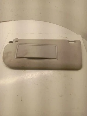 Parasol izquierdo conductor iluminado se adapta 03-04 MAZDA 6 1106482 Foto 1 de 4