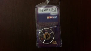 Keychain - Motorhead Steering Wheel - NASCAR, Matt Kenseth 17 - Picture 1 of 2
