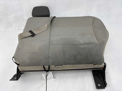 2008-2012 Ford Escape Rear Left Upper Seat Cushion Oem - Image 1 of 4