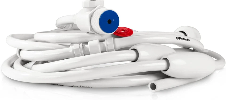 Manguera de alimentación completa Polaris sin válvula de respaldo y sin pantalla de filtro G5 Foto 1 de 1