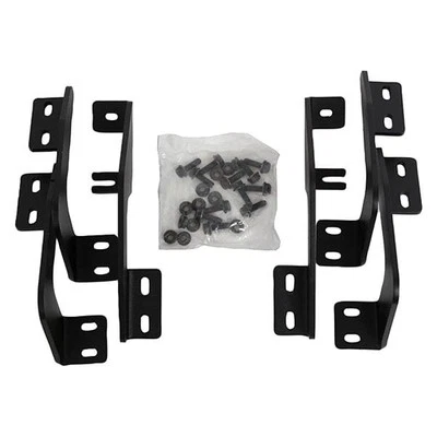 For Toyota Tacoma 2005-2023 Dee Zee DZ16366 NXt Mounting Brackets Foto 1 de 2