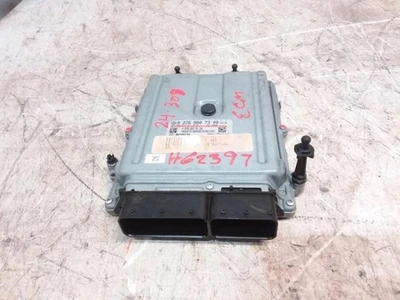 2019 MERCEDES BENZ GLE43 3.0L Engine Computer OEM Part Number 2769007300 - Image 1 of 4