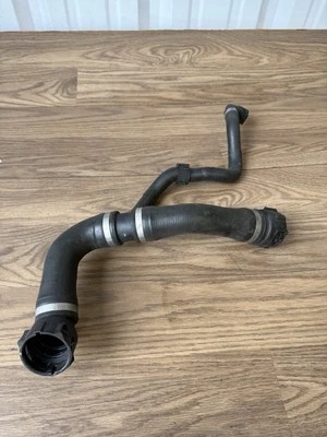 BMW F22 F30 F32 228I 328I 428I 2012-2016 superior manguera de radiador de agua refrigerante OEM Foto 1 de 4