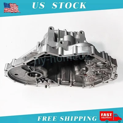 Conjunto de caixa de transmissão 6 velocidades BV6Z7005A para Ford Focus Fiesta EcoSport 2011 - Imagem 1 de 4