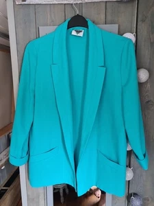 Jacques Vert Jacket Size 12 - Picture 1 of 5