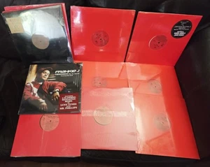 13 NEW SEALED R&B RAP POP LP RECORD SINGLE PROMO VINYL Legend Beyonce Destiny's - Picture 1 of 3