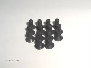 TS-2000 KIT TORNILLOS TAPAS KENWOOD TS2000 N33-3006-43 - Foto 1 di 1