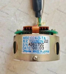 Nuevo codificador MITSUBISHI MBE1024-3-TA MBE1024-3-TA  - Imagen 1 de 1