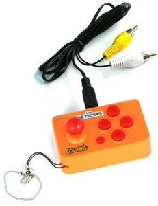 Console Sega Plug n play Arcade Nano: Colonne ai Giochi Nuova Sigillata - Foto 1 di 5