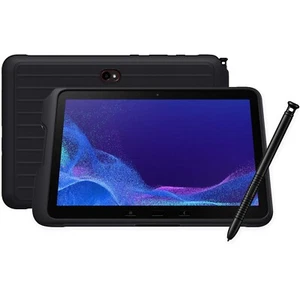 New Samsung Galaxy TabActive4 Pro Rugged 10.1 Touch Android Tablet 4GB 64GB PEN - Picture 1 of 7