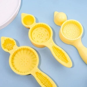 Plastik Maamoul Form Haushalts backen Backgut Neu Reis kugel form - Picture 1 of 15