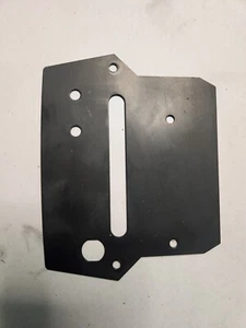 CRAFTSMAN 113.197752 Radialarmsäge hintere Armplatte Abdeckung passt vielen Sägen - Bild 1 von 2