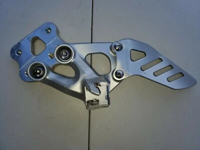 06 07 2006 2007 Suzuki GSXR750 GSXR600 GSXR 600 750 suporte traseiro esquerdo - Imagem 1 de 4