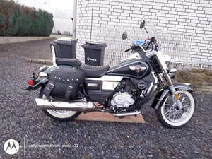 UM Renegade Commando Classic De Luxe 125 ccm - Bild 1 von 6