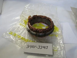 New Oem Rare SUZUKI NOS VINTAGE STATOR ASSY GT380 GT550 1972-77 31401-33013 - Picture 1 of 2