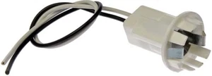 ONE BONNEVILLE GRAND PRIX GTO TURN SIGNAL LIGHT SOCKET FRONT OR REAR 85818 - Picture 1 of 3