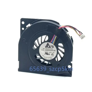 Delta 55mm DC 5V Blower Fan For Intel NUC, All In One PC or Laptop BSB05505HP - Picture 1 of 4