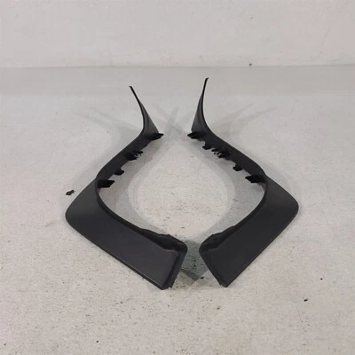 16-19 Cadillac ATS-V Tail Lamp Light Taillight Taillamp Trim Lh Rh Set Aa7272 - Image 1 of 4