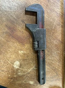 The Billings & Spencer Co Vintage Monkey Adjustable Wrench Hartford USA - Picture 1 of 4