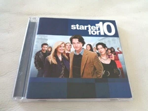 Starter For 10 Soundtrack CD (2007) Tears for Fears Buzzcocks Kate Bush Smiths - Bild 1 von 6