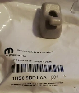 Genuine Mopar Visor Support 1HS09BD1AA - Bild 1 von 1