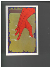 1996 Spider-Man Insidious Six Stickers 1-65 (A4513) - You Pick - 10+ FREE SHIP