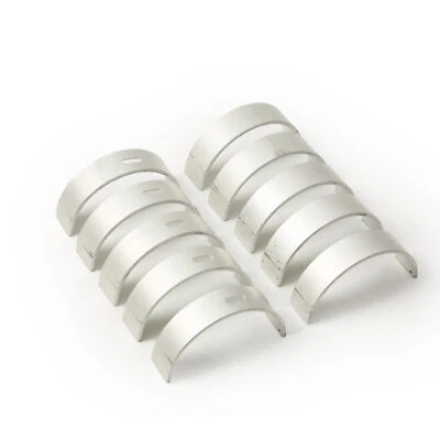 Crankshaft bearing assembly Fit For  Touareg 2007-2018 Audi A7 Sportback A8 Q7 - Image 1 of 4