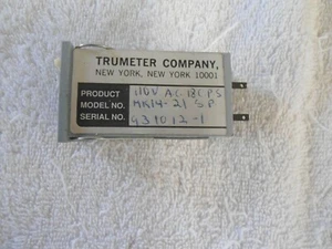 TRUMETER Company MK Series Counter MK1421 110VAC - Picture 1 of 3