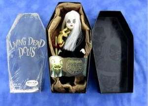 Living Dead Dolls Walpurgis - Picture 1 of 1