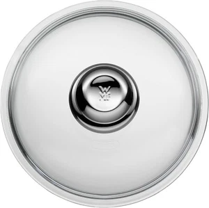 WMF 0720399902 - Coperchio in Vetro per Padella, 20 cmWMF 0720399902 - Coperchio - Foto 1 di 2