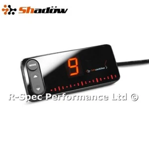 NEW Prosport Shadow E-Drive 4S Throttle Controller MK3 Ford Focus RS ST Turbo ST - Picture 1 of 17