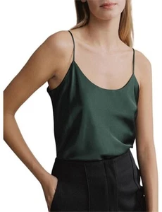 Witchery Silk Cami Size 4 - New w/ tags - Picture 1 of 5