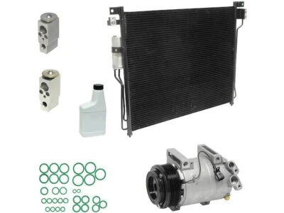 For 2008-2012 Nissan Pathfinder A/C Compressor Kit 45673YDWZ 2009 2010 2011 - Image 1 of 2