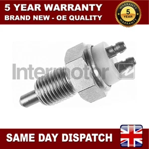 Fits Ford Sierra Capri Cortina P 100 FirstPart Reverse Light Switch #1 - Picture 1 of 2