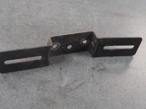 SUZUKI DR800 1992 35927-00A10 BRACKET  LICENSE PLATE 12978 - Bild 1 von 4