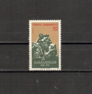 Türkei Michelnummer 2354 postfrisch  (europa:6860)  - Bild 1 von 1
