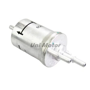 6Q0201051C OEM Fuel Filter 4.0 bar For AUDI A3 TT VW Jetta Golf GTi 1.4T 2.0L - Picture 1 of 5